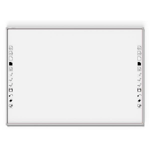 QWB300-Z interactive whiteboard
