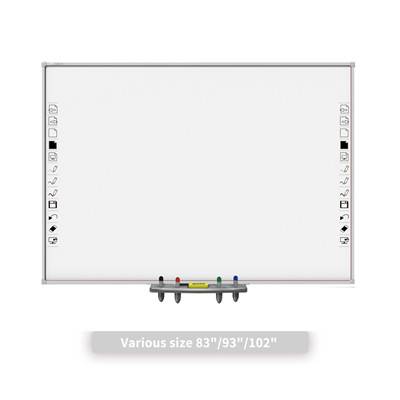 QWB300-Z interactive whiteboard (4)