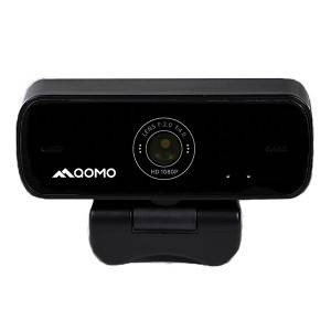 Qomo QWC-004 webcam HD with microphone