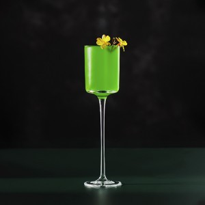 Whiskey Glass Cocktail Glasses Goblet