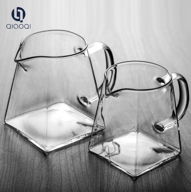 Discount Best Price 350ml 500ml 700ml glass justice tea cup