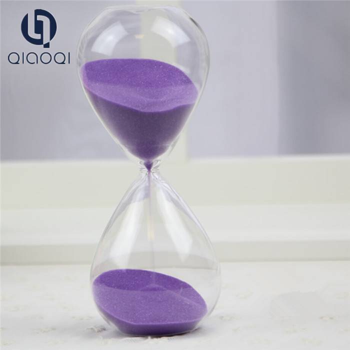 Wholesale Cheap 5 10 30 Mins Gift Hourglass Sand Timer