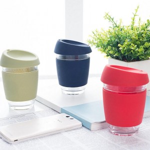 reusable coffee cups eco friendly custom reusable coffee cup small reusable coffee cup lid to go coffee cup