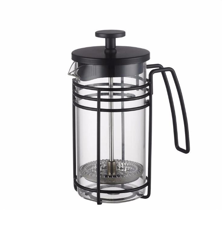 french press kettle