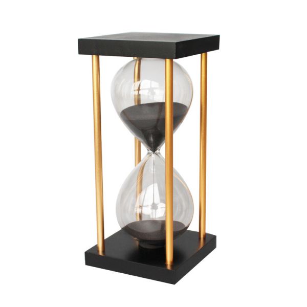 metal hourglass (1)