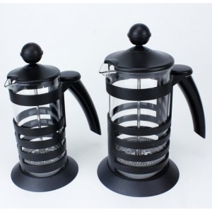 Wholesale Fashionable Travel Private Label Coffee Maker French Press