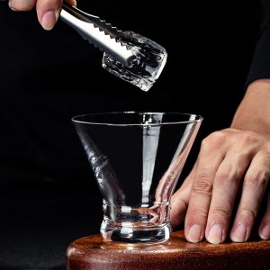 Metropolitan Cocktail Glass Classical Wine Glass Martini Glass Bar