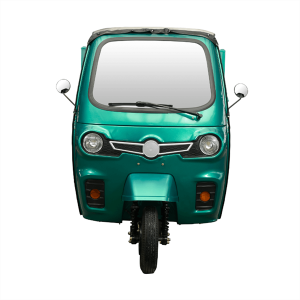 2500W 200cc motorcycle tuk tuk Cheaper E Truck latest price China factory e loader auto rickshaw