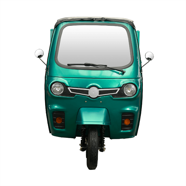 China Wholesale Tuk-Tuks Suppliers - 1.7M Lithium ion Battery Amazon Flipkart aluminum air battery hindi Mahindra E Rickshaw Price for cargo  – Qiangsheng