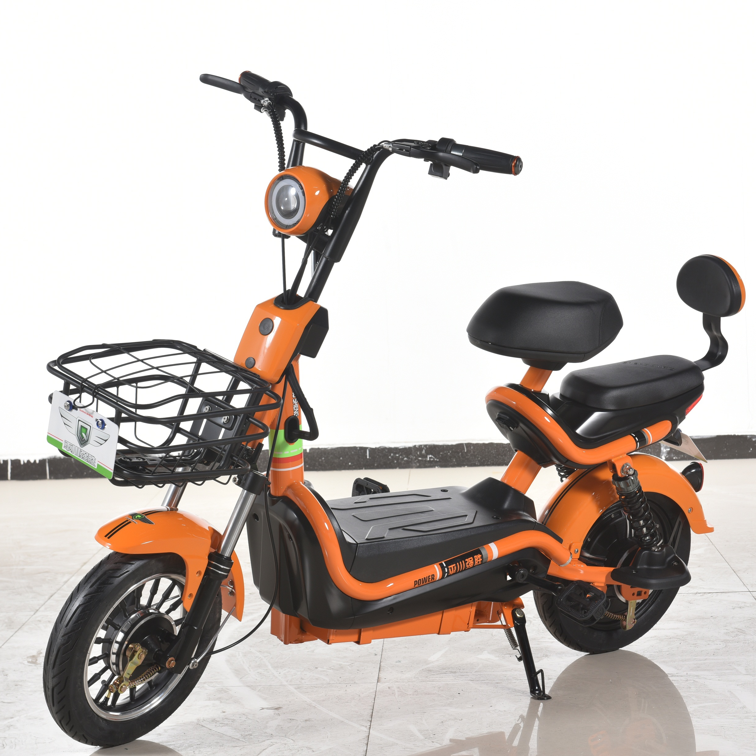 2020 The ebike are popular motor bike in the electric bike