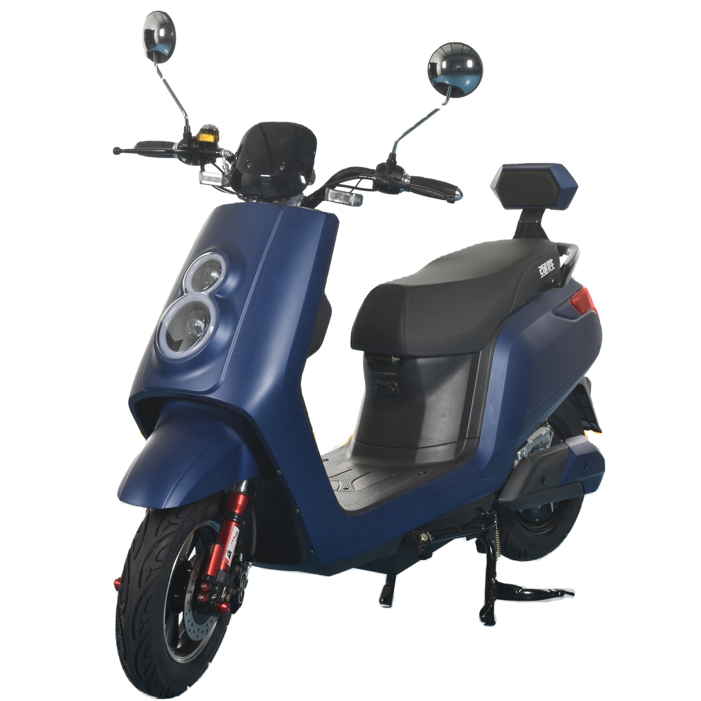 China Wholesale Trike Motorcycle Catalog/Pdf Manufacturers - 2020 New design cargo e bike for adult 800w electric scooter China Factory Supply – Qiangsheng