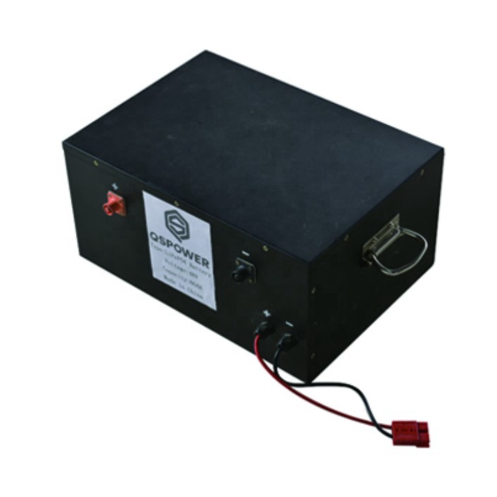 China Wholesale Bajaj Auto Catalog/Pdf Manufacturers - Rechargeable lithium ion battery pack for electric rickshaw/e scooters /motorcycle – Qiangsheng