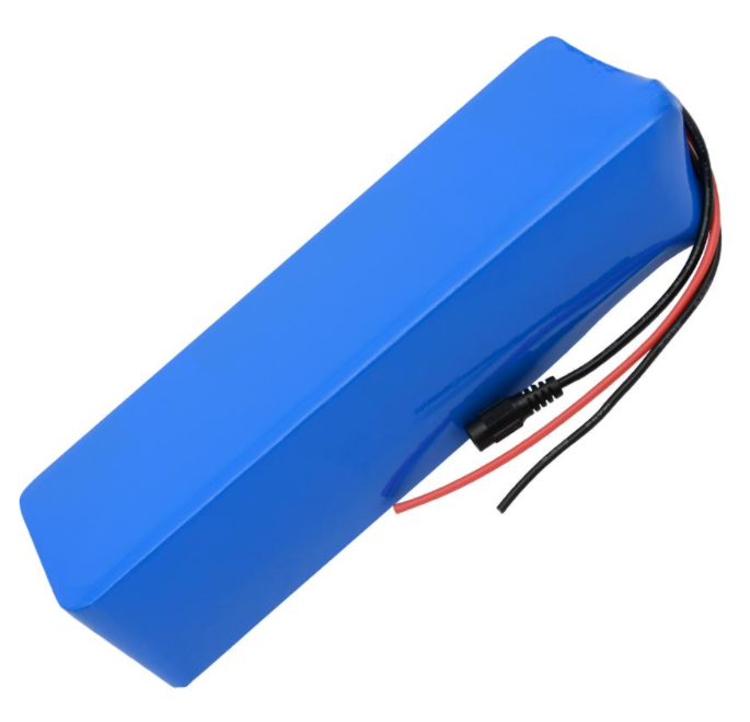 Factory customize 24 volt rechargeable battery pack, li-ion rickshaw battery pack 24v with charger