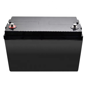 lithium iron phosphate battery12v 400ah LiFePO4  rechargeable solar battery pack for factory directly selling