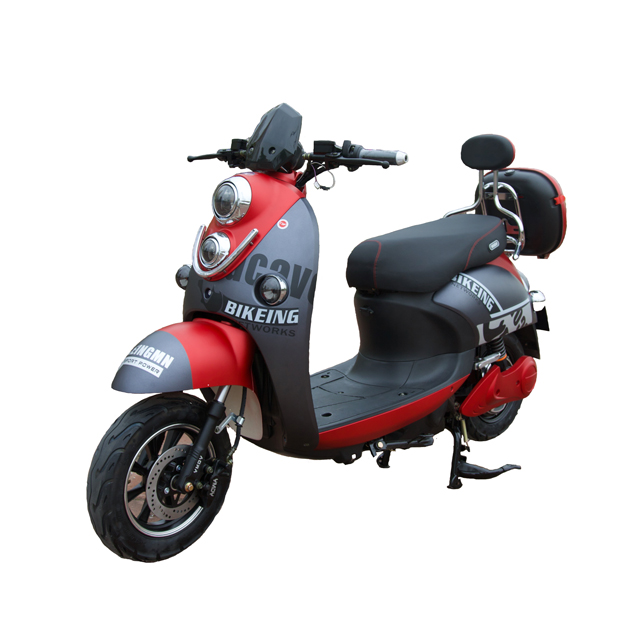 China Wholesale 3 Wheel Car Manufacturers - China made electric motorcycles two wheelers super speed adult electric motorcycles – Qiangsheng