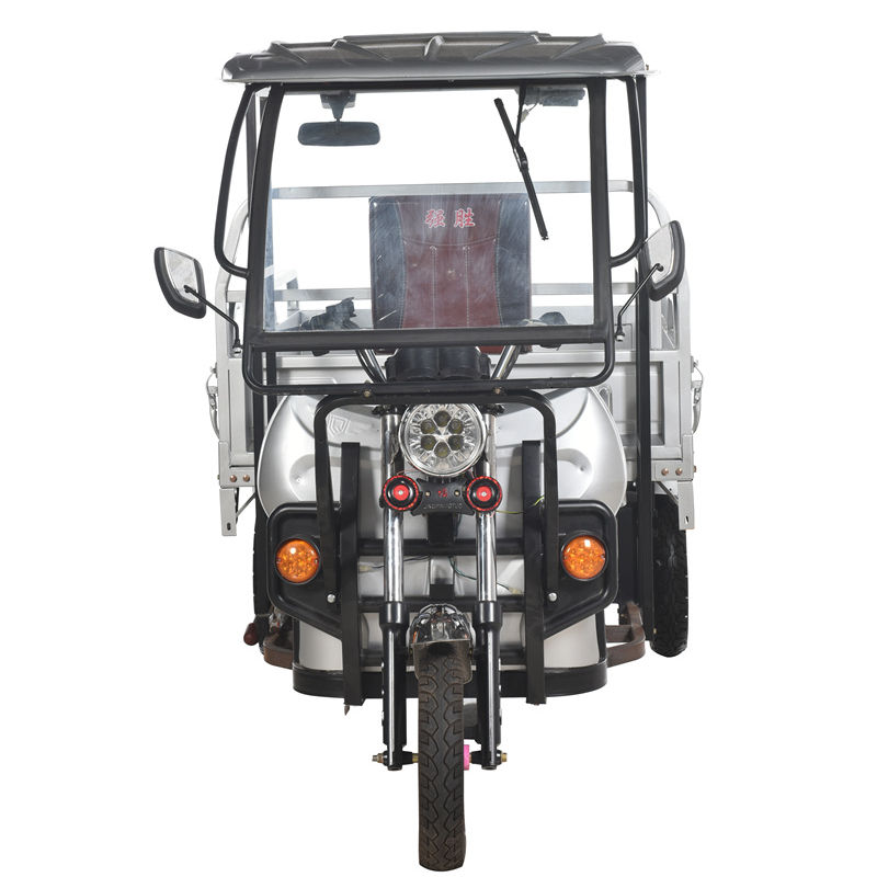 1500w 3 wheel electric car for sale 1000kg electric drift trike for load electric three wheel tuk tuk for adult