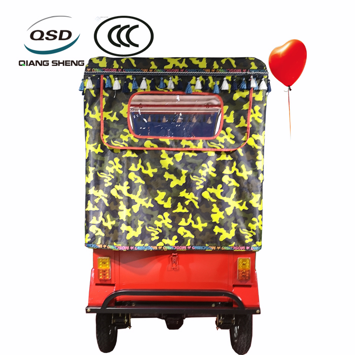 Best Price Lithium Battery Electric Tricycles from China Factory