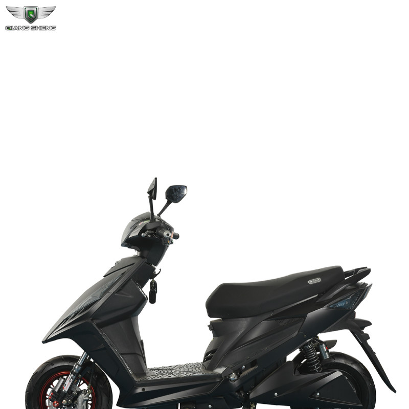 2021 Motorcycle Electric Scooter Run with Lithium Battery Green Power Scooter