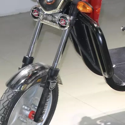China Wholesale Cheap Motorcycle Tricycle Suppliers - 2020 three wheel bike and cng rickshaw spare parts are cheap electric rickshaw in the electric car market – Qiangsheng