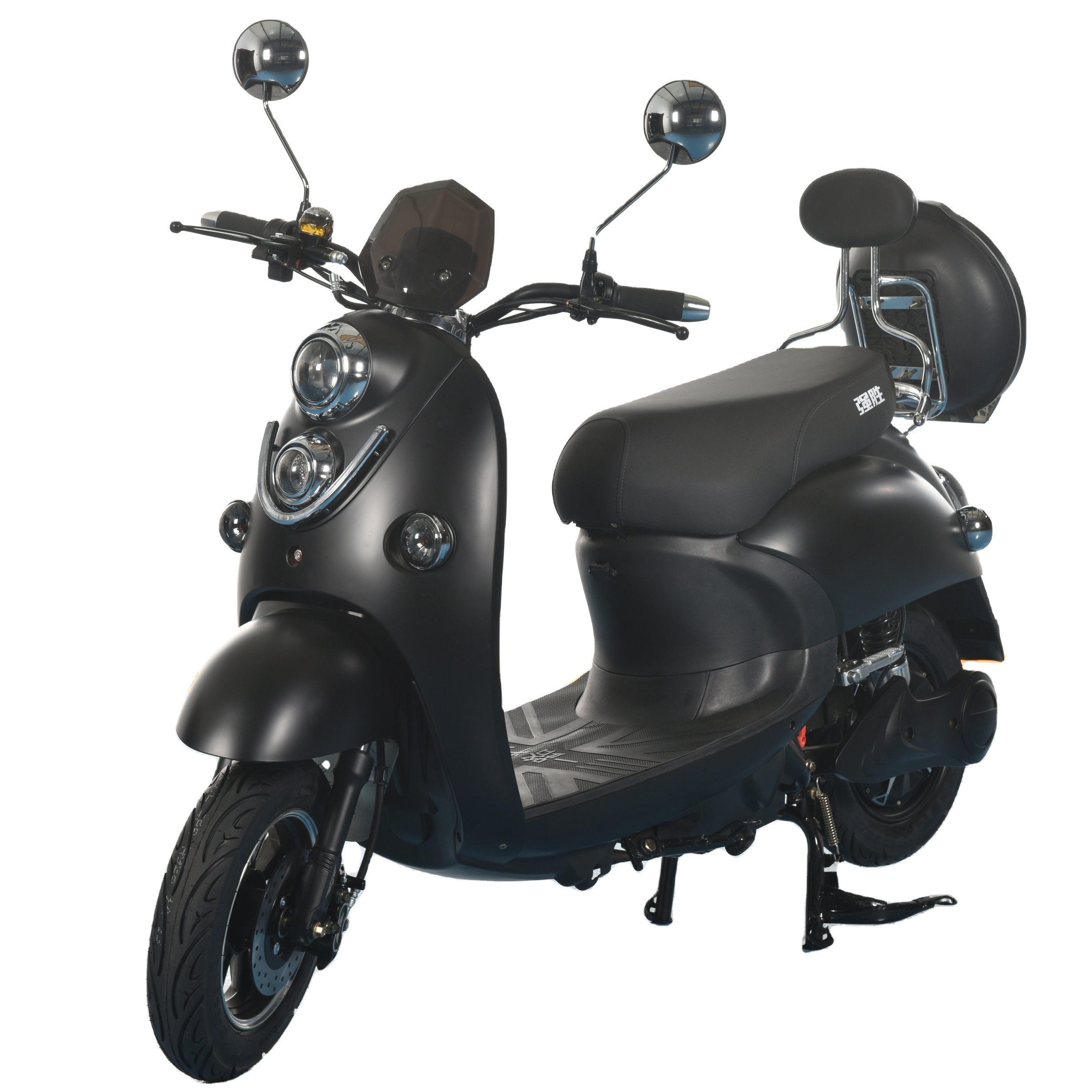New model motor motorcycle power fat motorcycle motorized mini e scooter