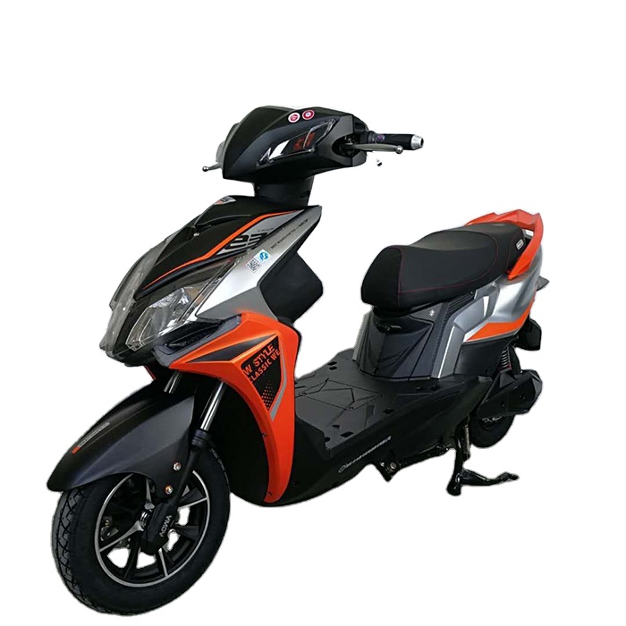 Best Price Motorized Scooter Electric 2 Wheeler Bike for Electric Scooter Import from Chinese Manufacturer