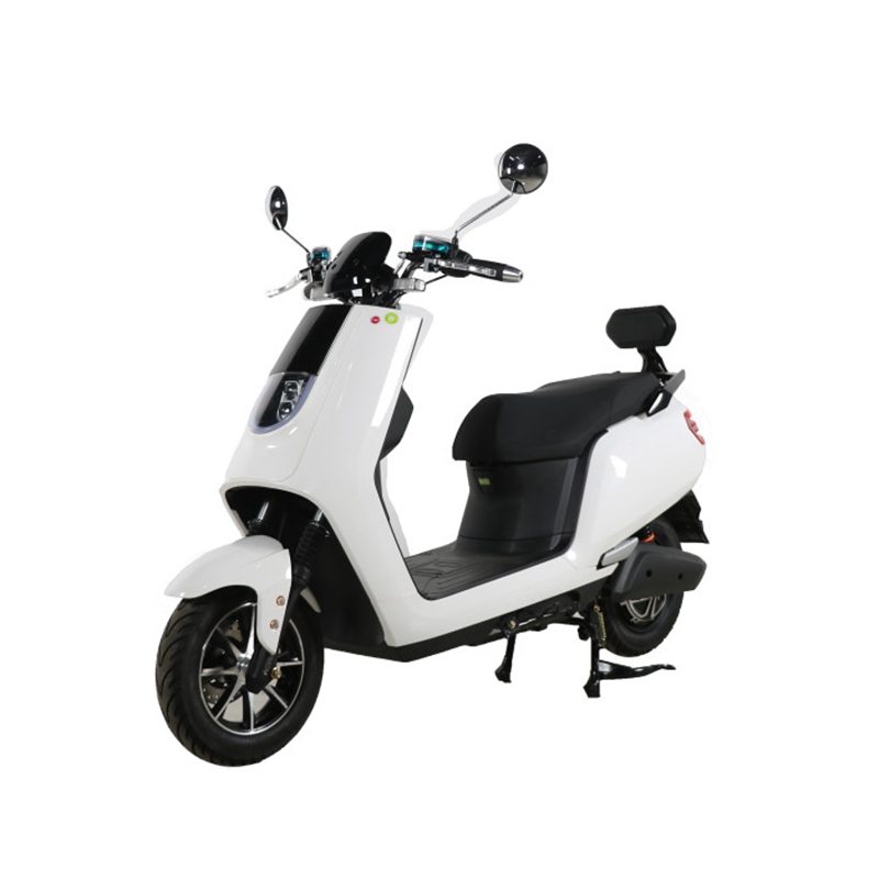 China Wholesale 3 Wheel Electric Rickshaw Manufacturers - 2019 best electric scooter 500w for adult – Qiangsheng