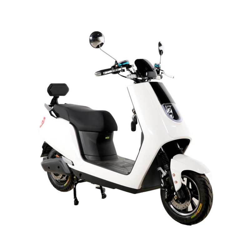 China Wholesale Motorized Tricycle Manufactures Quotes - 2019 best powerful electric scooter 2000w adults – Qiangsheng