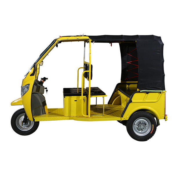 High quality electric tricycle 1500W motorized electric auto rickshaw tuk tuk price Featured Image