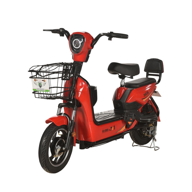 Hot sale adult electric bike  for sale China factory electric scooter