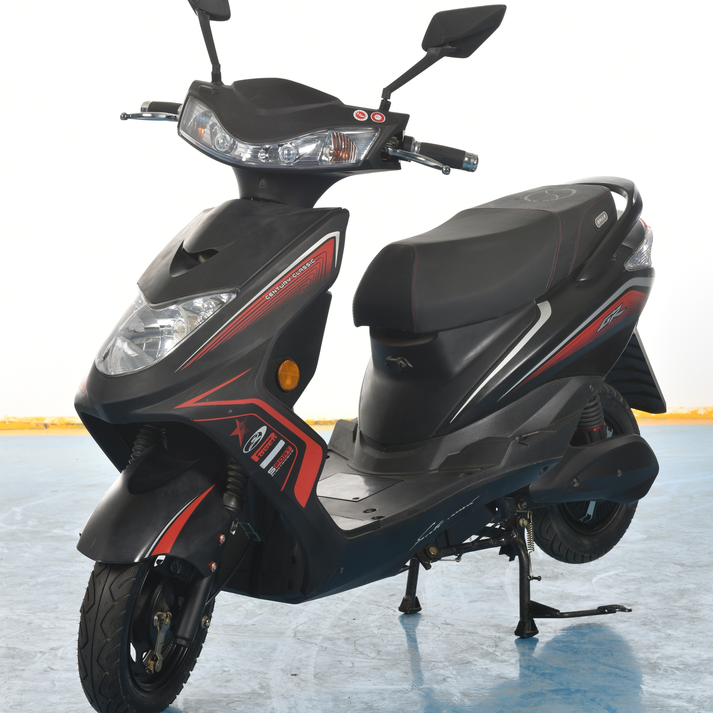 Wholesale electric bike scooter from china bajaj bikes price list