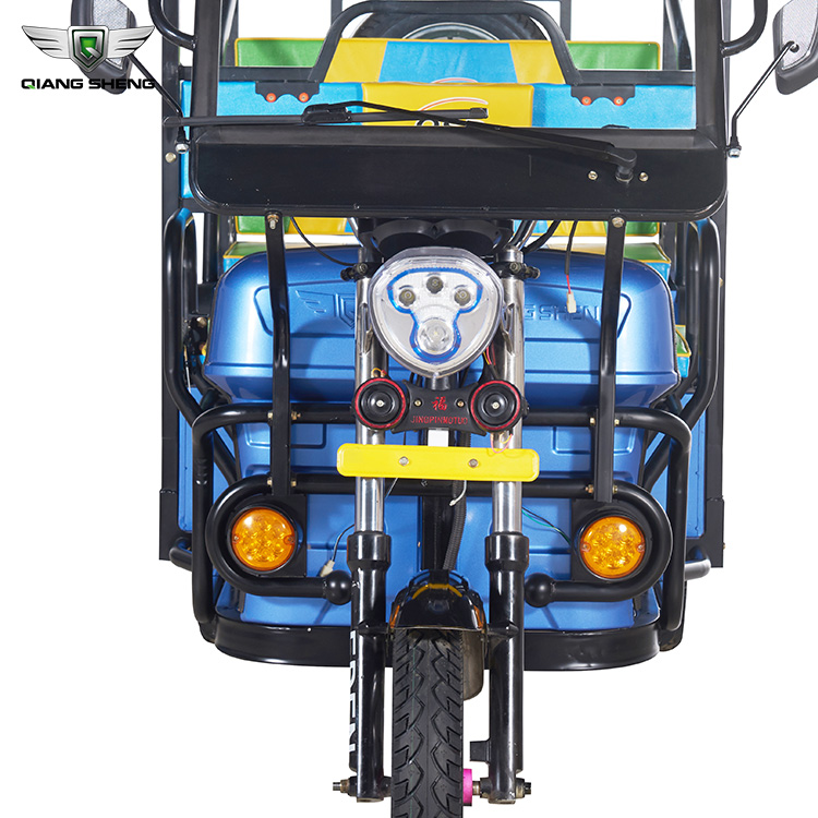 china best rickshaw bajaj factory three wheeler rickshaw new model low price