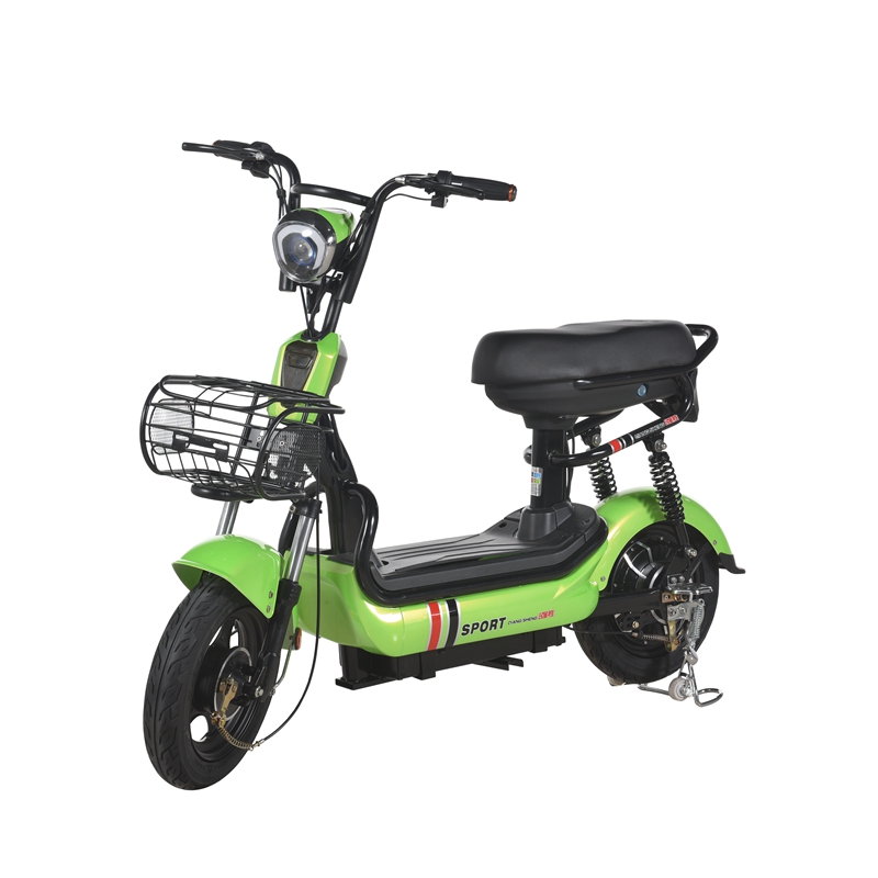 China Wholesale New Electric Tricycle Pricelist - 2019 new electric bicycle e bikec adult china factory bicycle electric adult – Qiangsheng
