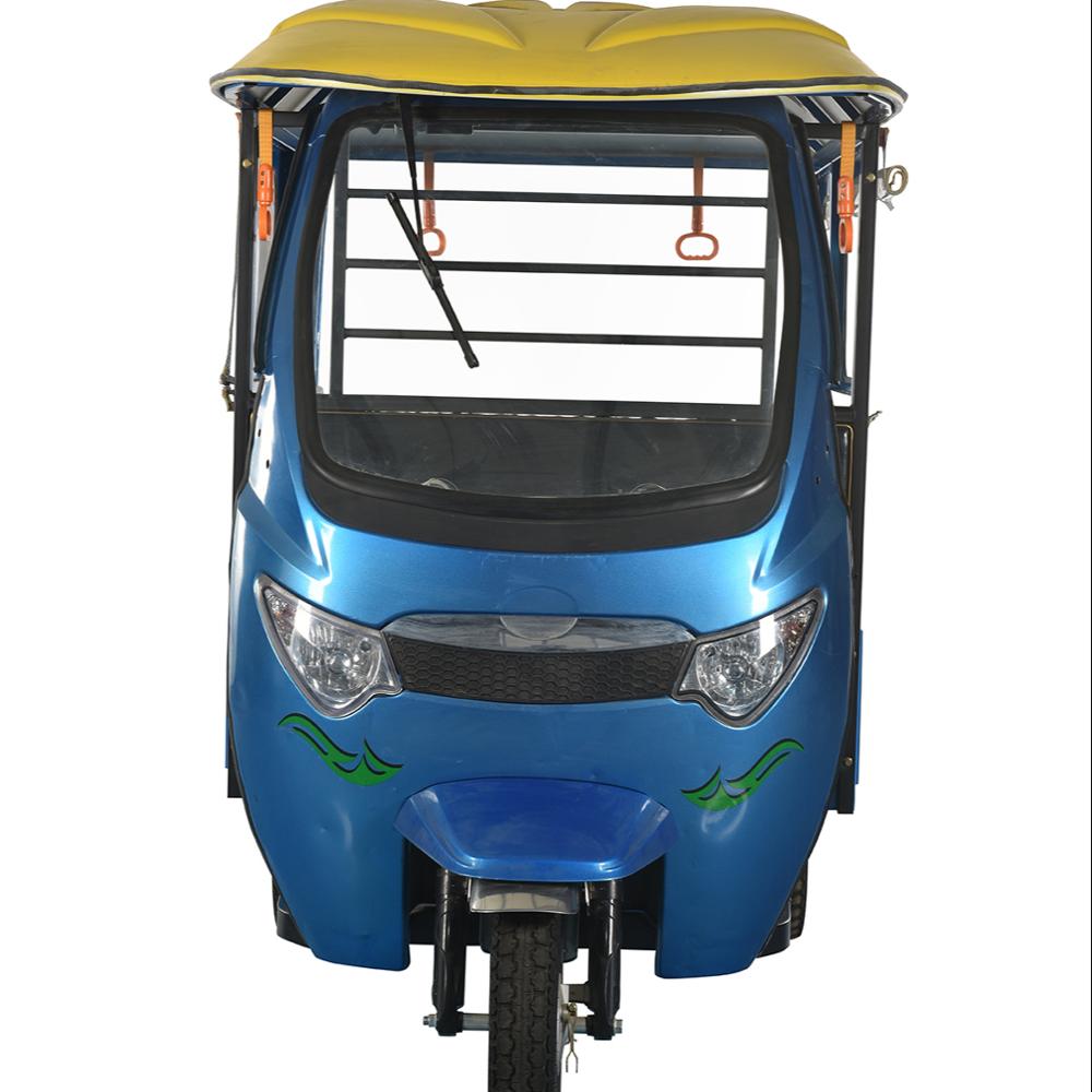China Wholesale Battery Auto Rickshaw Price List Suppliers - 2020 Cheap The tuk tuk and electric rickshaw  spare parts in india three wheelers – Qiangsheng