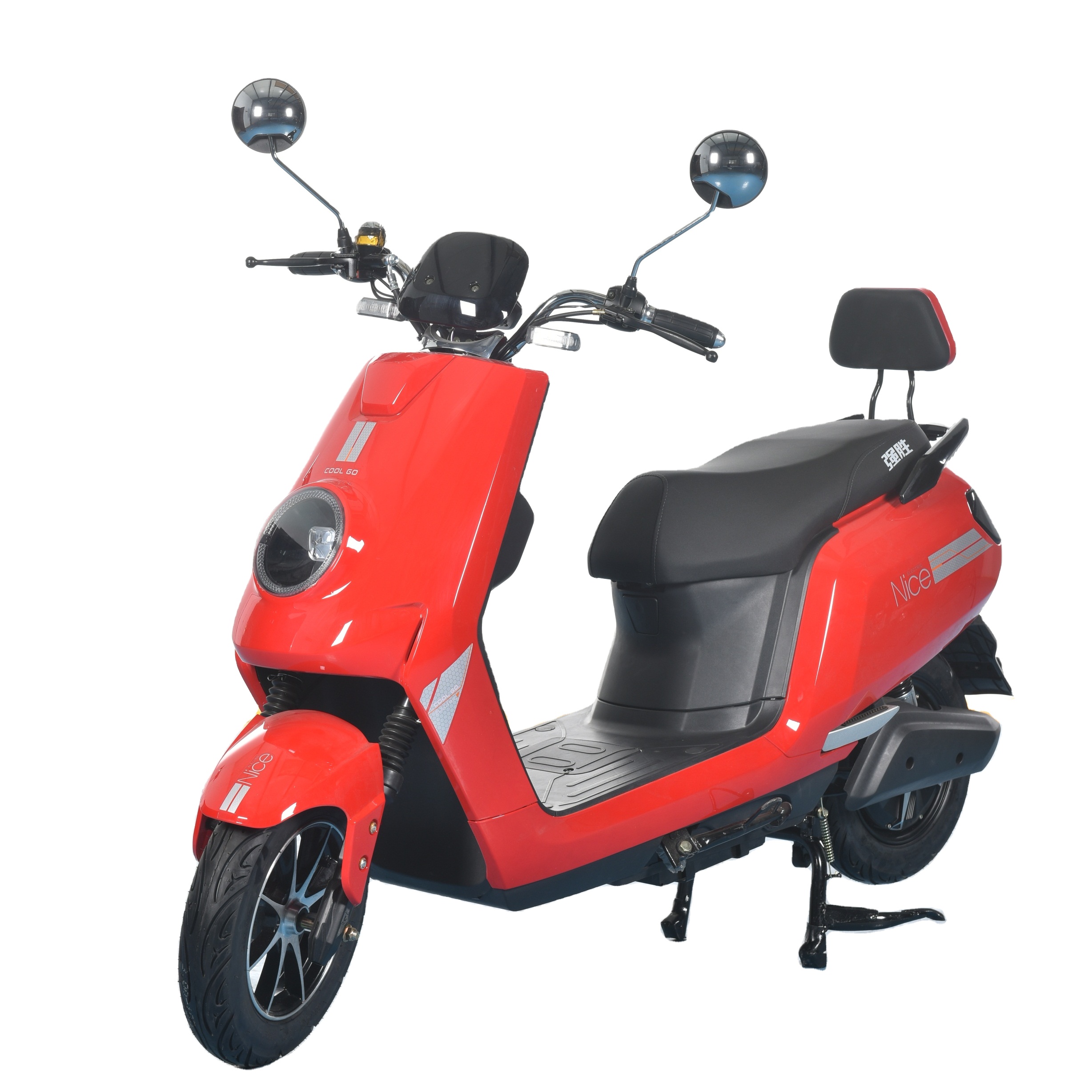 China Wholesale Bajaj Wholesalers Manufacturers - 2021 electric bicycle bike passenger electric motorcycle bike for sale – Qiangsheng