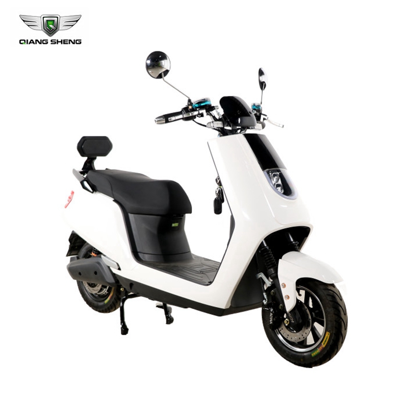 2 Wheels Electric Scooter Adult 60V/72V Electric Motorcycle Made In China