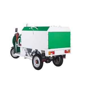 fashional color electric rickshaw all parts high quality 3 wheel motorcycle tricycle Factory supply good e tricycle spare parts