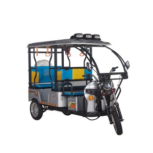 Hot Sale Touring Rickshaw Vehicle Battery Bike ...