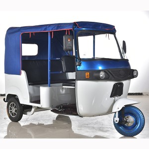 2022 Tvs  keke bajaj tuktuk Gasoline Three Wheel Motorcycle Taxi For Africa Eco friendly three wheels bajaj auto rickshaw