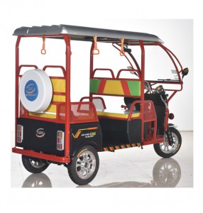 2022 Hot sale Tuk Tuk Bajaj Tvs Tricycle Mototaxi 3 Wheeler Rickshaw Passenger fashional bajaj auto rickshaw on sale