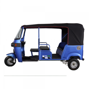 2022 Lithium battery three wheel bajaj tuk tuks for passenger electric adult tricycle on sale hot sale e rickshaw price list