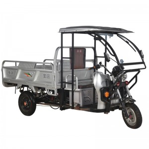 1000kg Tata electric cargo vehicle China supply electric loader for cargo cheaper E Truck latest price