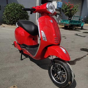 2022 hot sale Electric  Motorcycles  fashional  electric  scooter rickshaw for two seater