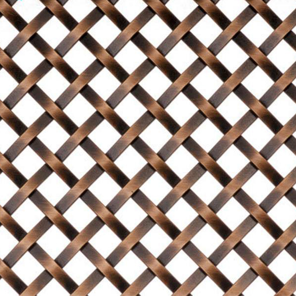 2021 New Style  Wire Mesh  - Architecture Metal Mesh for Interior or Exterior Decoration   – JIKE