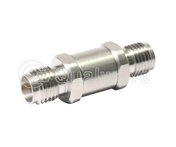 RF High Durable SMA N SMP 2.92mm 1.85mm Laboratory Test Coaxial Adapters