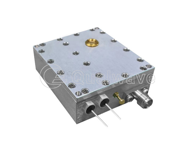 Dielectric Resonator Oscillators (DRO)