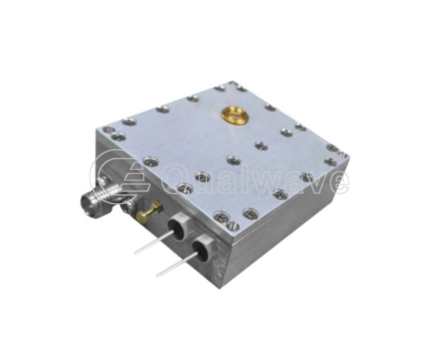 Dielectric Resonator Oscillators (DRO)