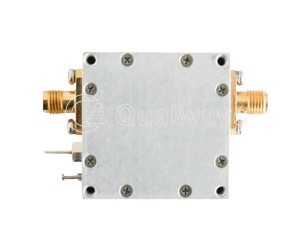 RF BroadBand Low Insertion Loss Frequency Converters Frequency Dividers