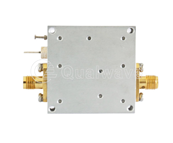 RF BroadBand Low Insertion Loss Frequency Converters Frequency Dividers