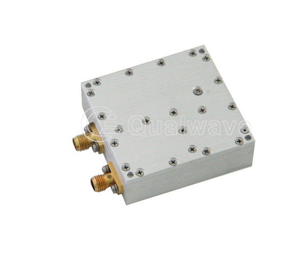 RF High Frequency Stability Ultra Low Phase Noise Receiver Frequency Synthesizers