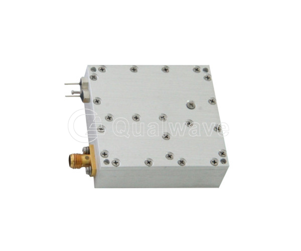Oven Controlled Crystal Oscillator